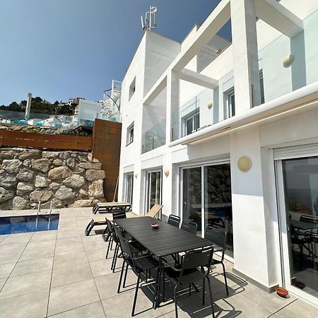 Agi Joan Margarit Villa Roses Exterior photo
